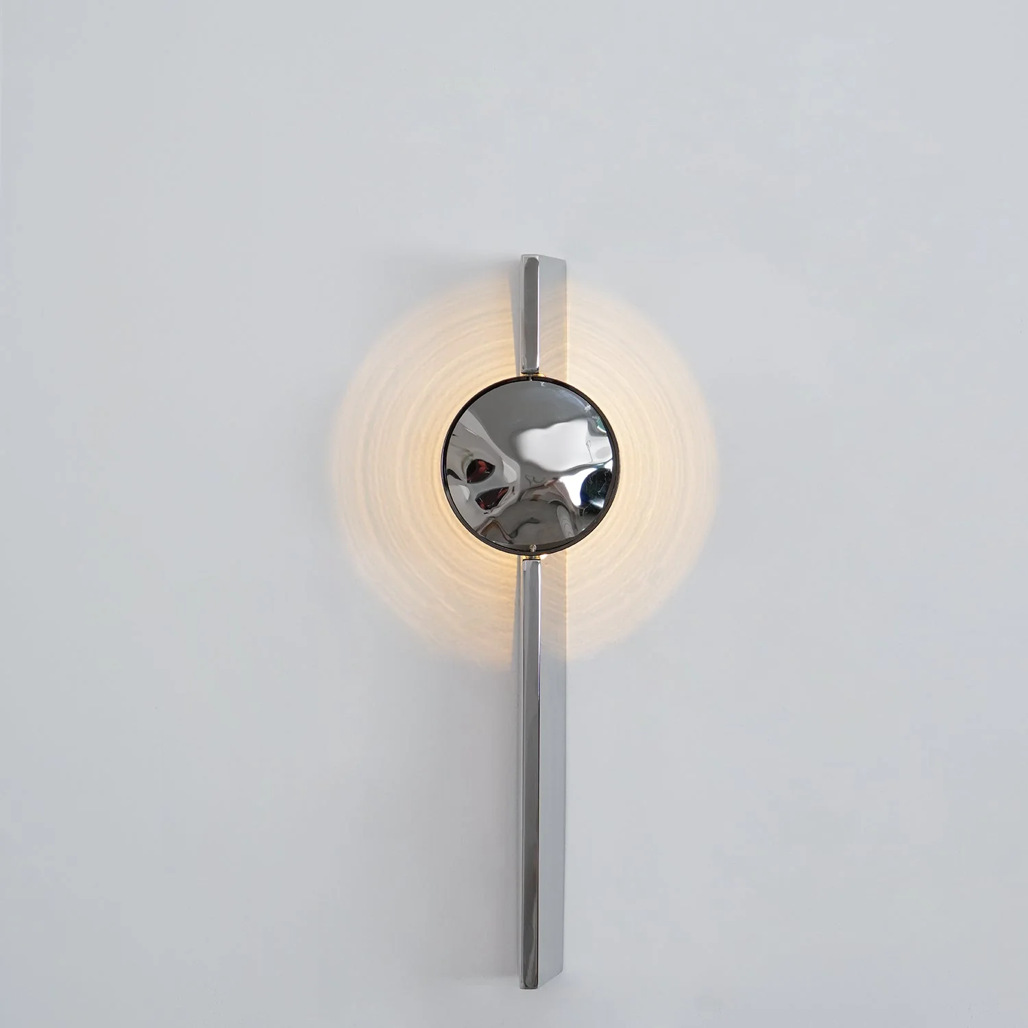 Gardner Creative Light And Shadow Wall Lamp - Image 50