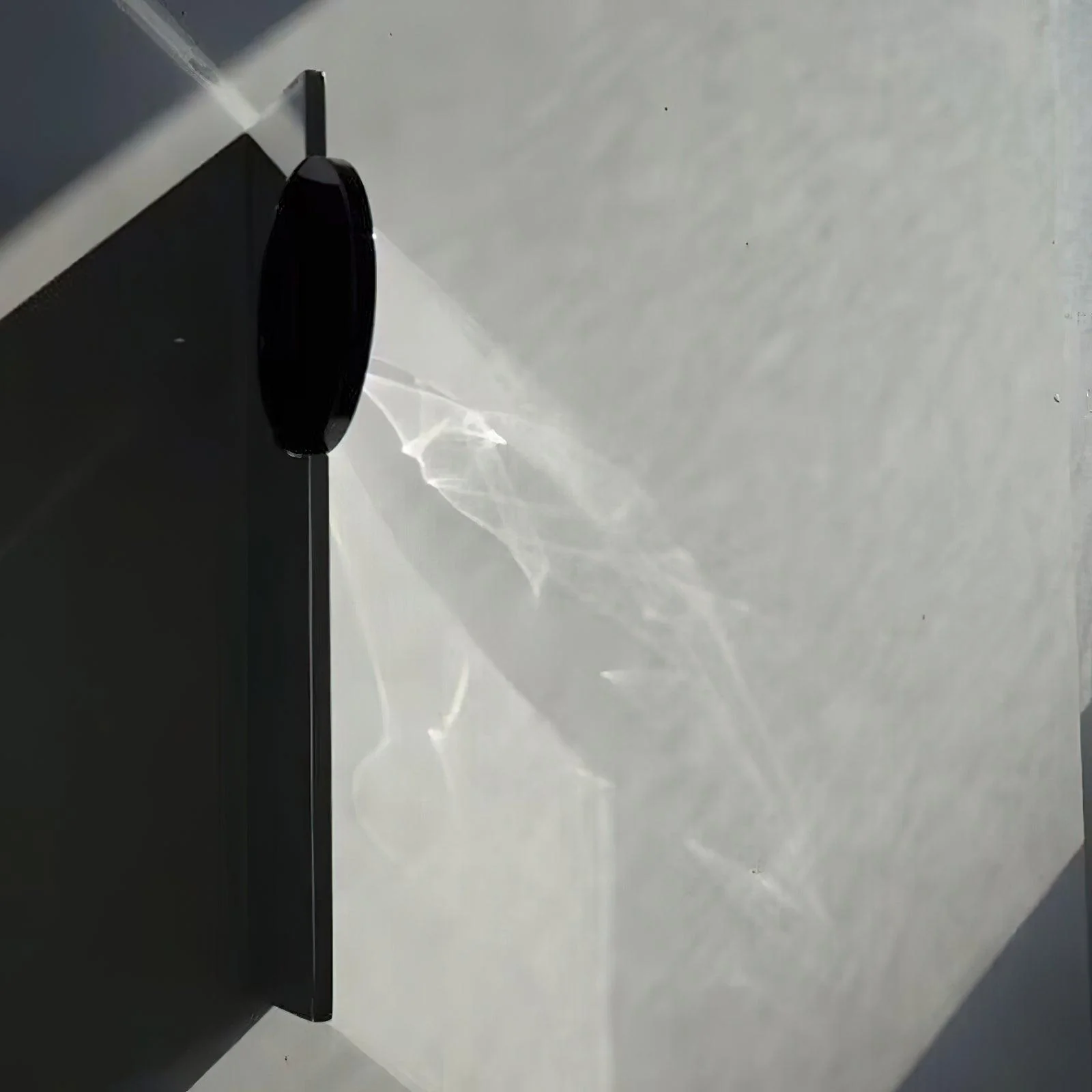 Gardner Creative Light And Shadow Wall Lamp - Image 51