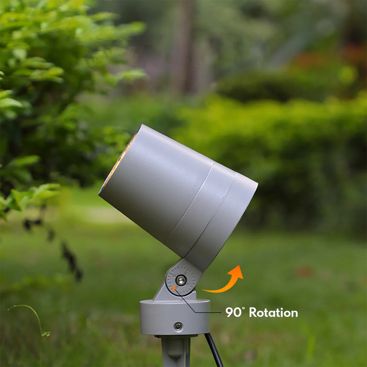 Garn Waterproof Modern Style Outdoor Spot Lights - Image 18