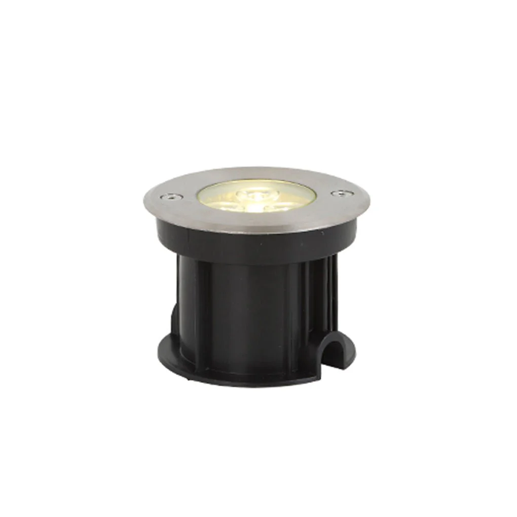 Garret Submersible LED Landscape Steel Outdoor Pool Lights - Image 10