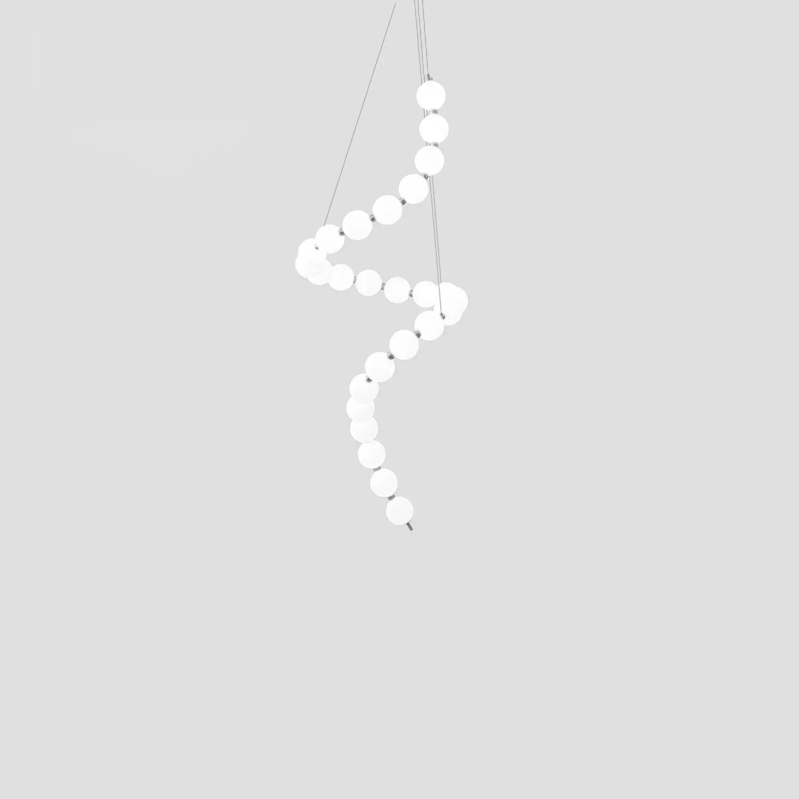 Gem Modern Chandelier - Image 100
