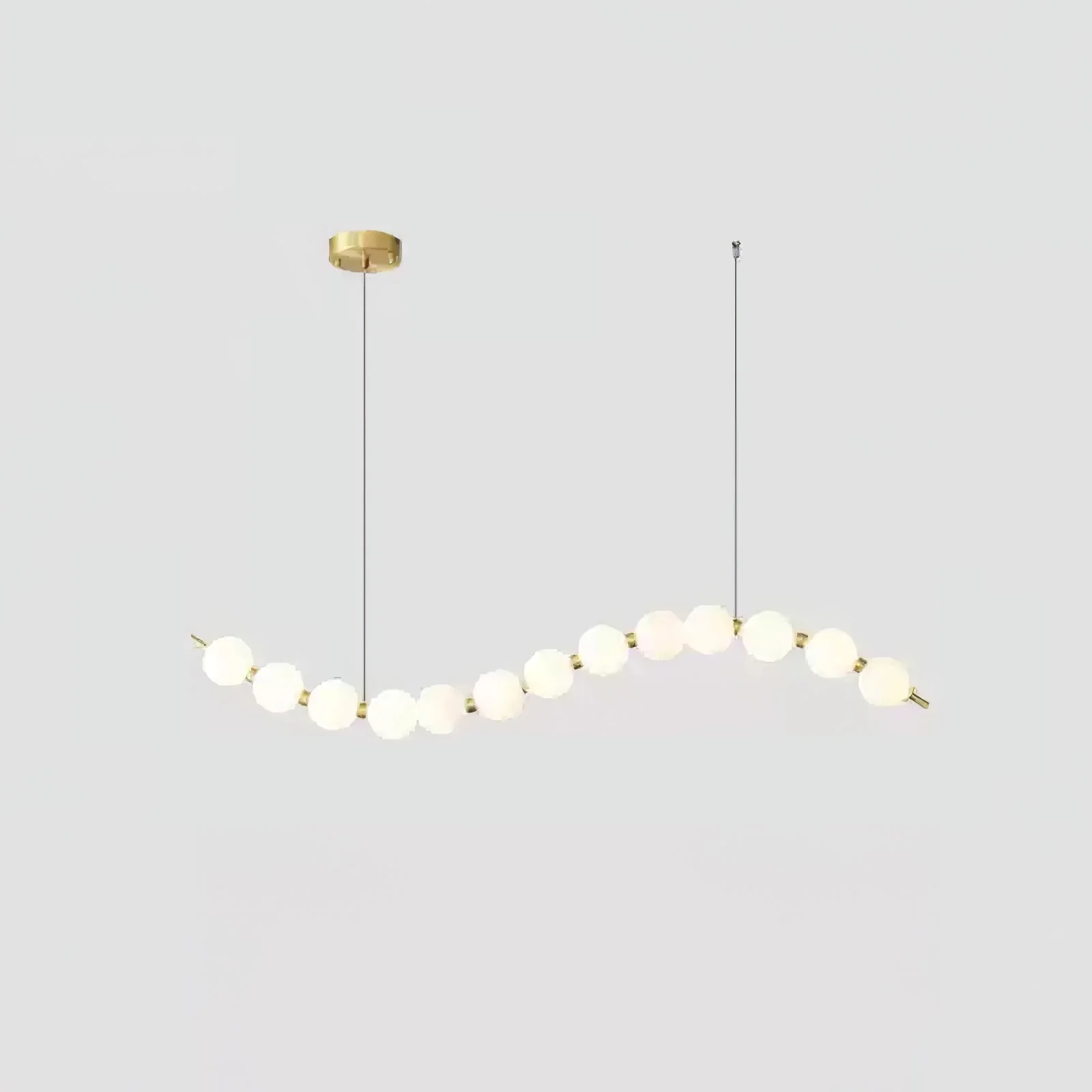 Gem Modern Chandelier - Image 108