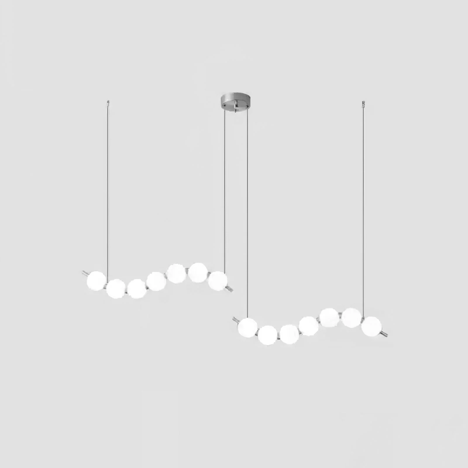 Gem Modern Chandelier - Image 21