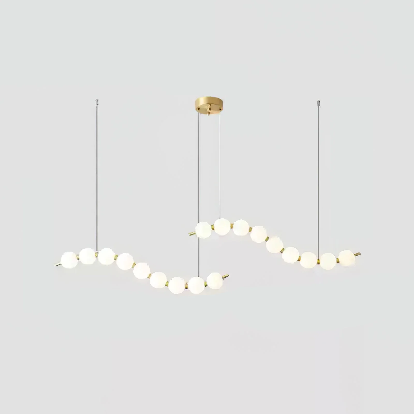 Gem Modern Chandelier - Image 22
