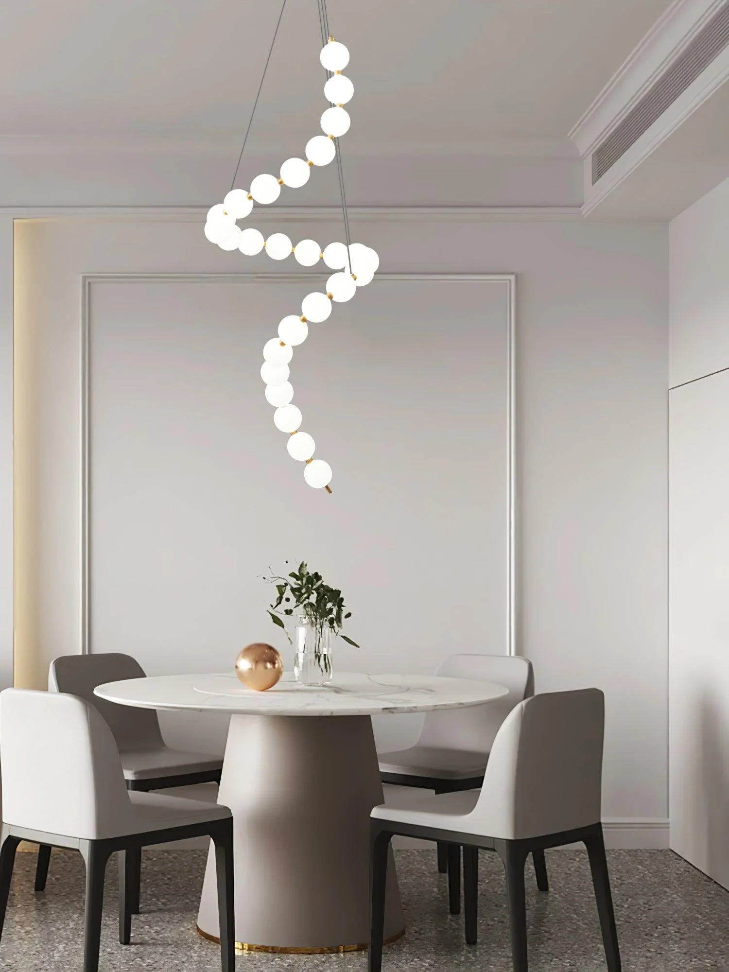 Gem Modern Chandelier - Image 27