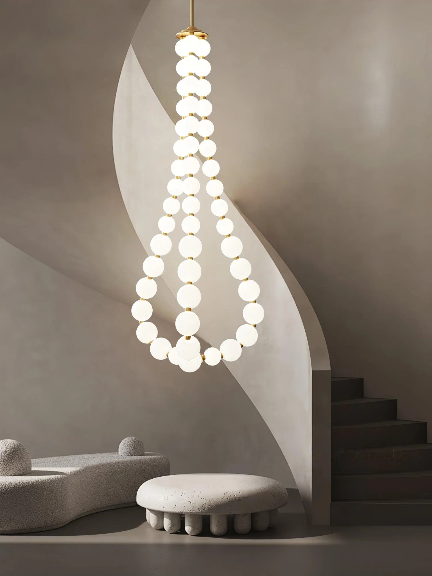 Gem Modern Chandelier - Image 29