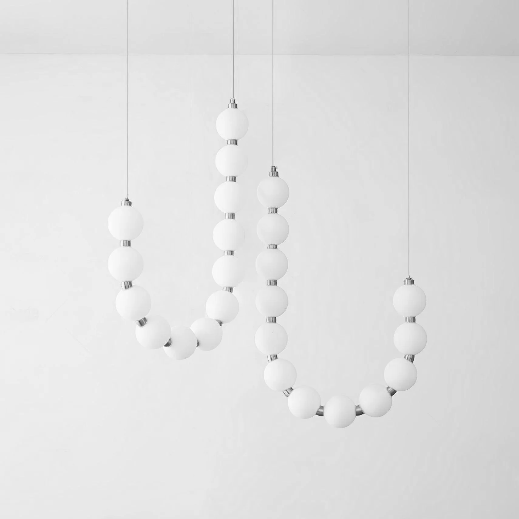 Gem Modern Chandelier - Image 3