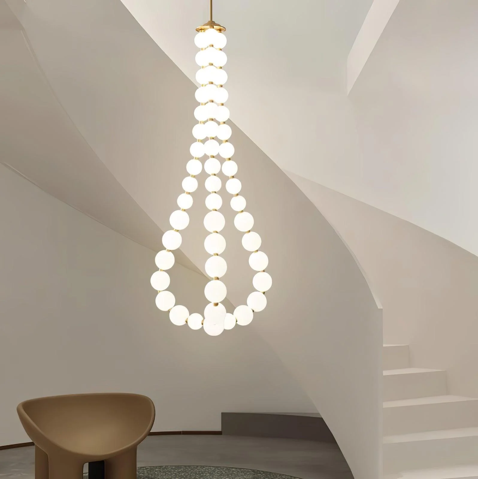 Gem Modern Chandelier - Image 30