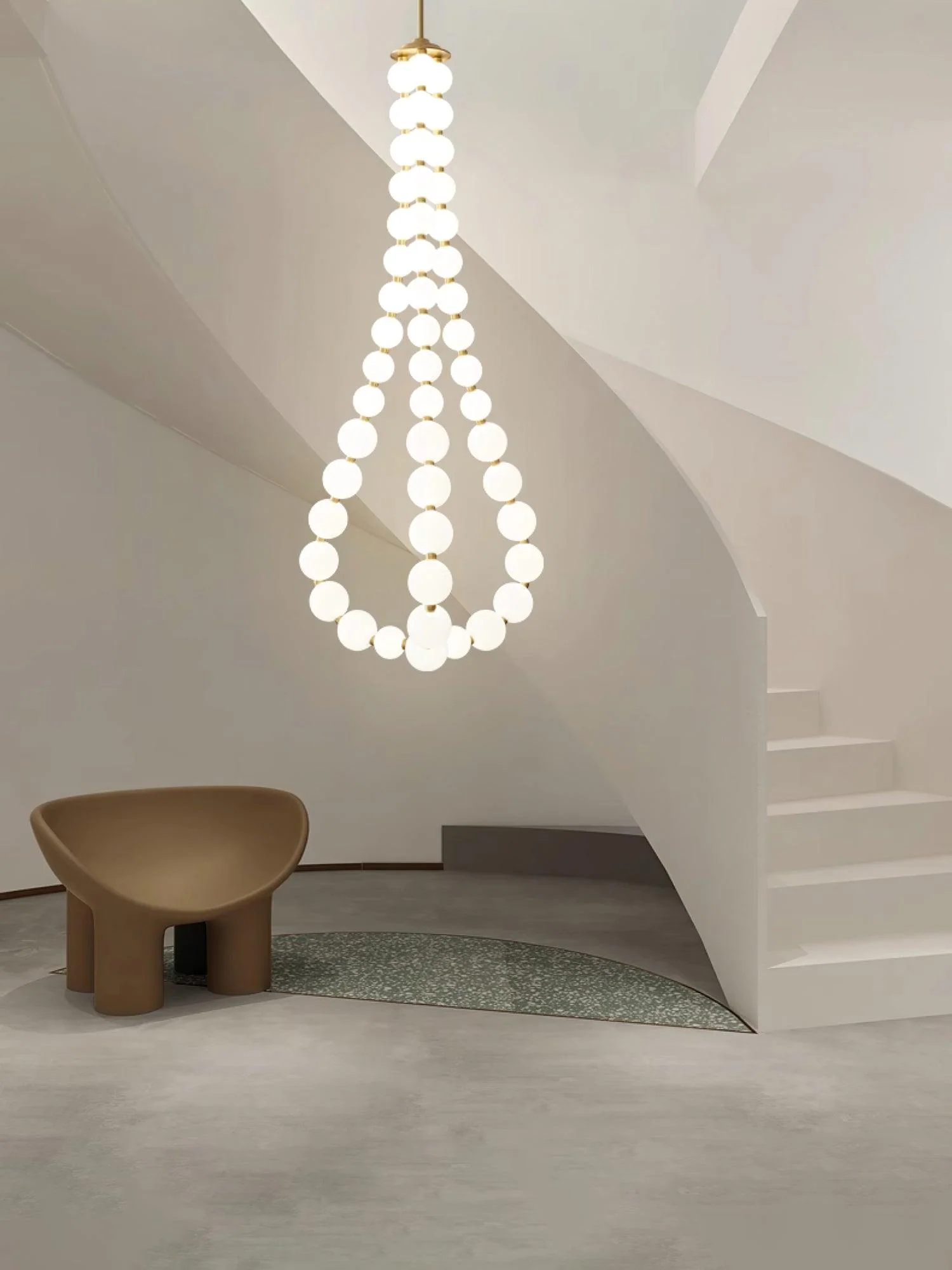 Gem Modern Chandelier - Image 31