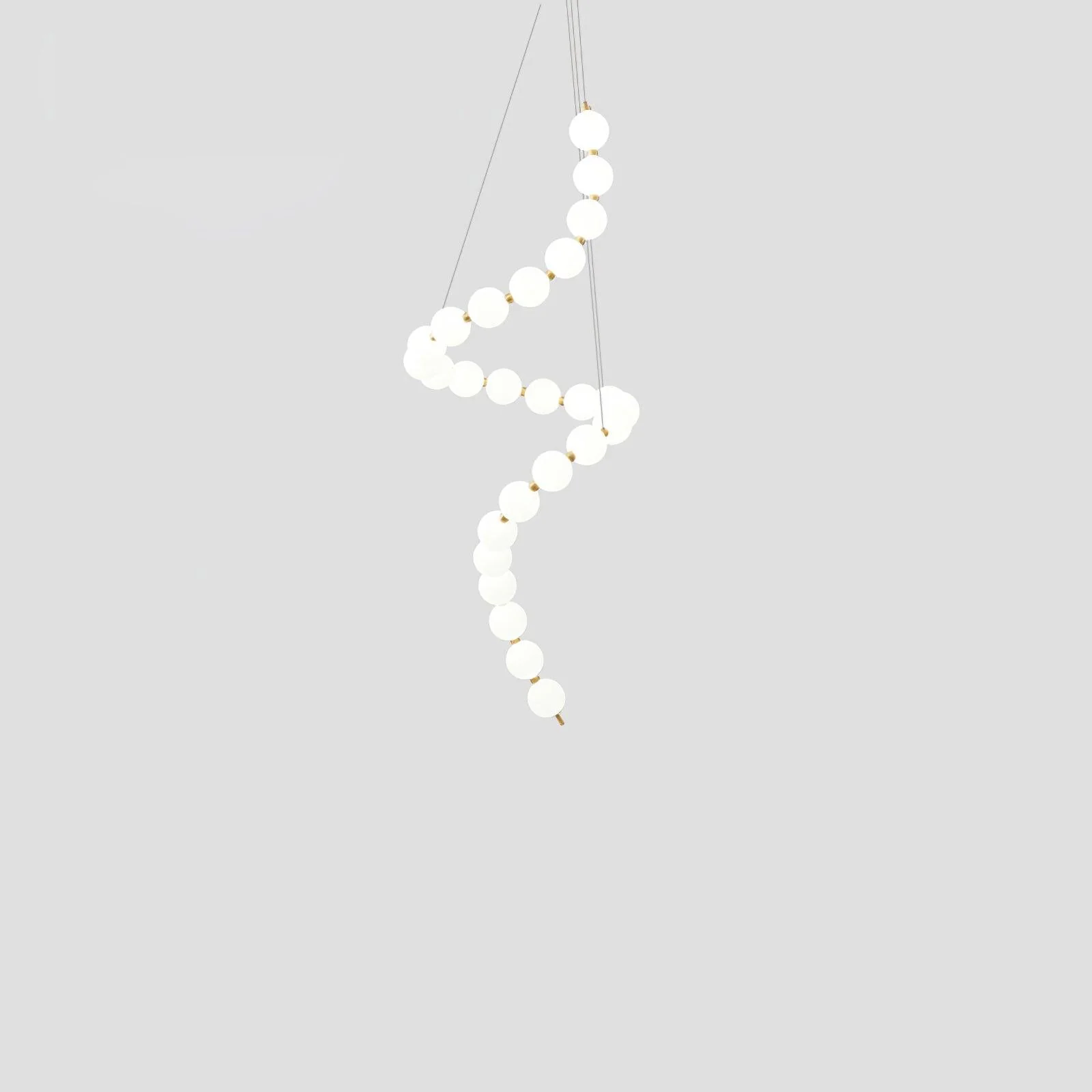 Gem Modern Chandelier - Image 37