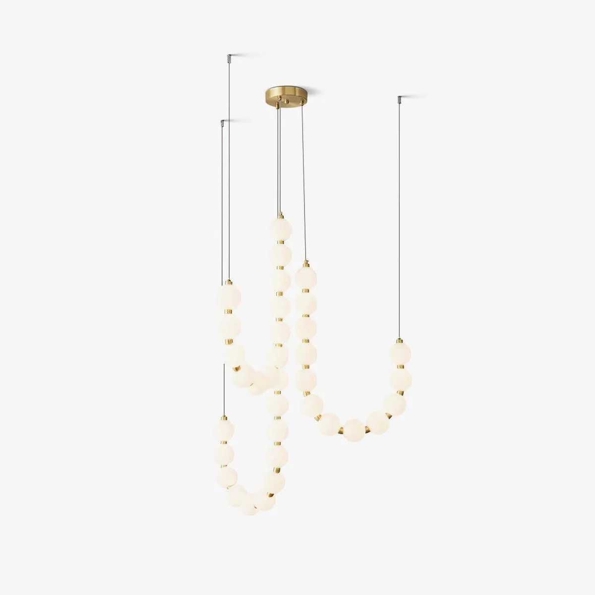 Gem Modern Chandelier - Image 56