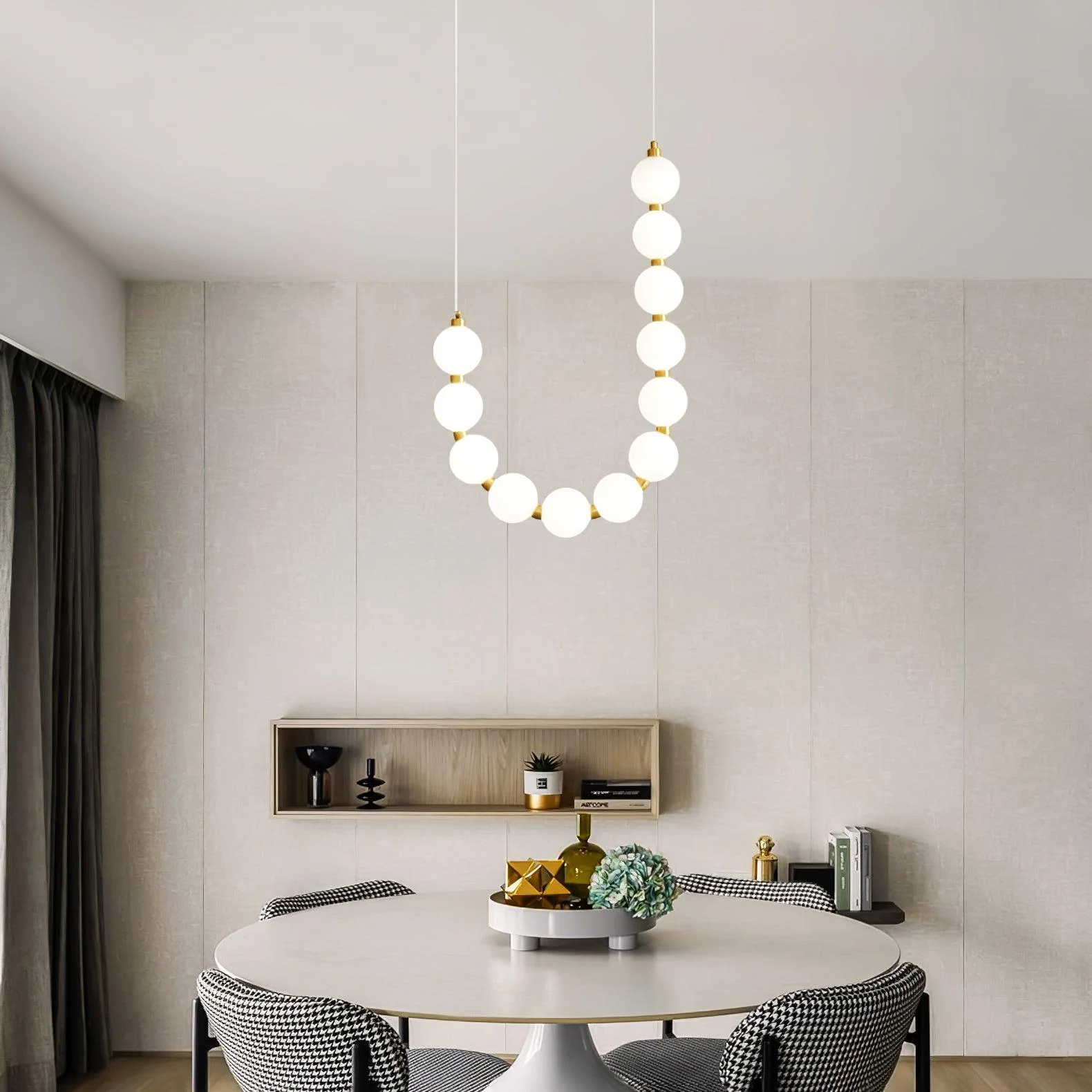Gem Modern Chandelier - Image 57