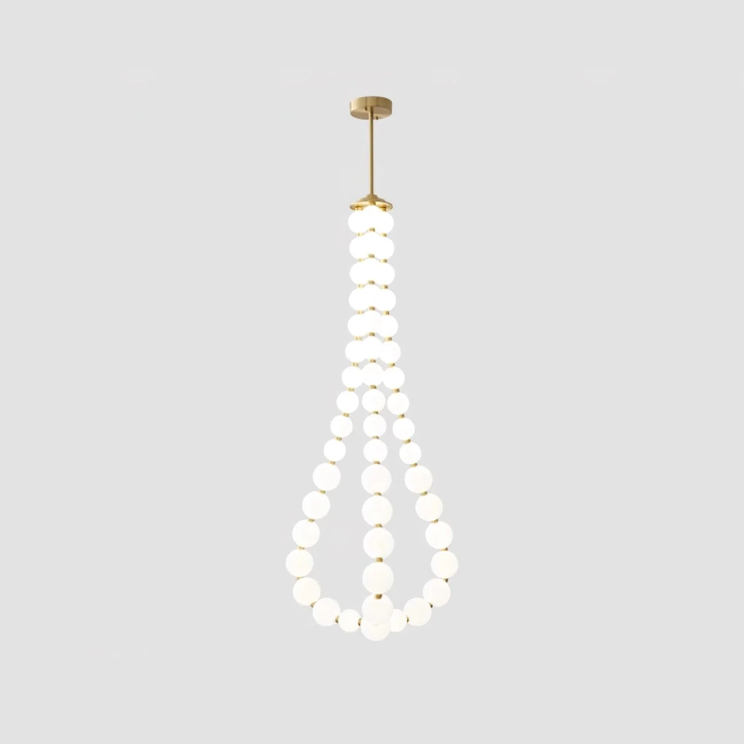 Gem Modern Chandelier - Image 61