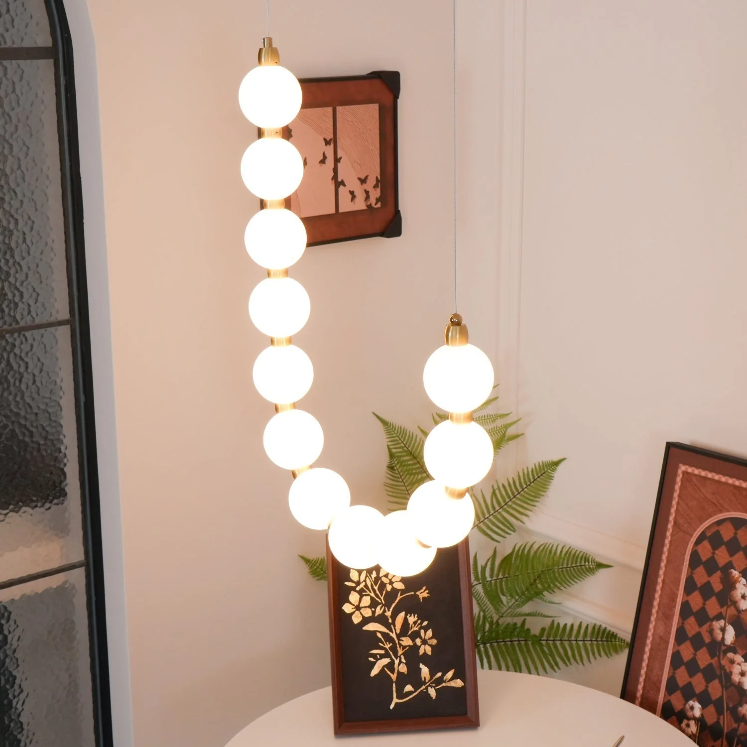 Gem Modern Chandelier - Image 78