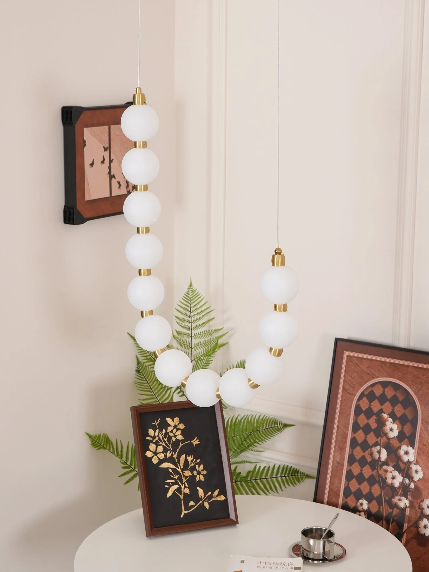 Gem Modern Chandelier - Image 86