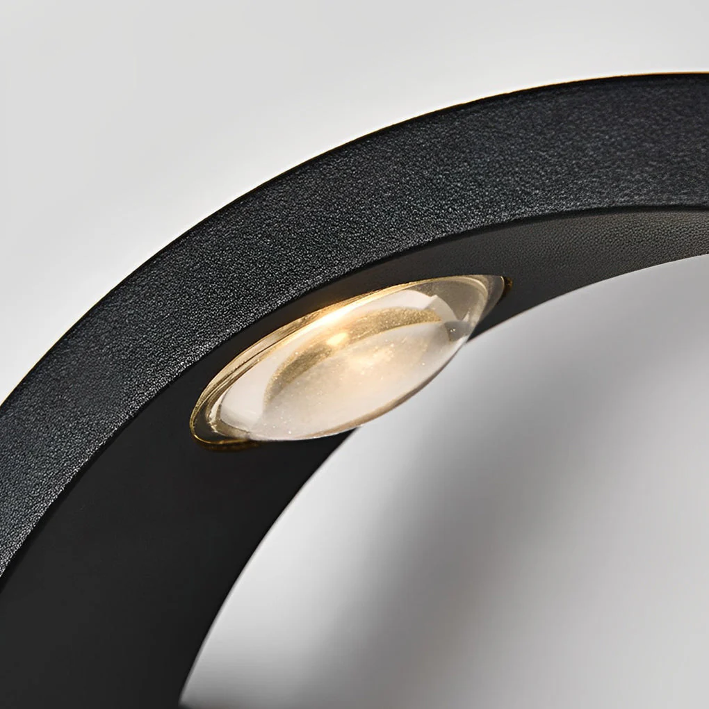 Geoiana Seagull Creative LED Outdoor Wall Light - Image 10