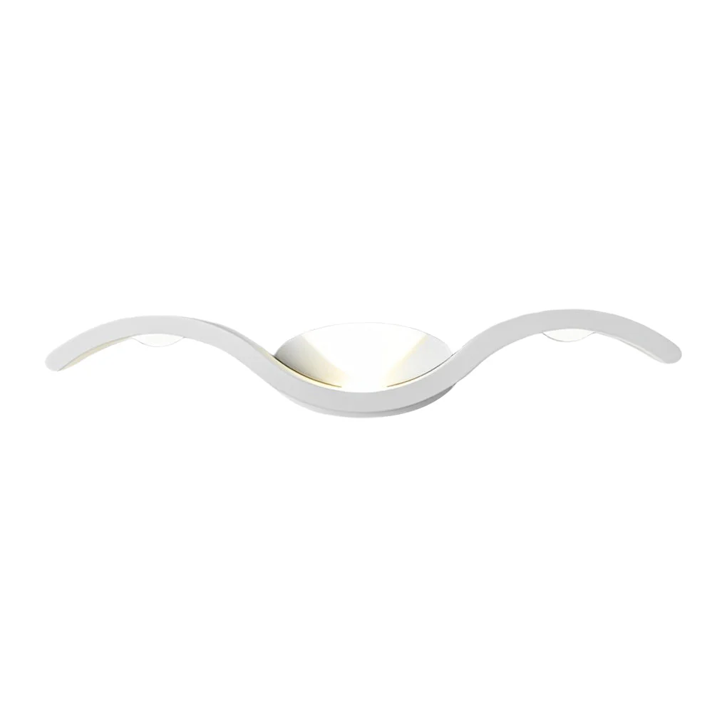 Geoiana Seagull Creative LED Outdoor Wall Light - Image 8