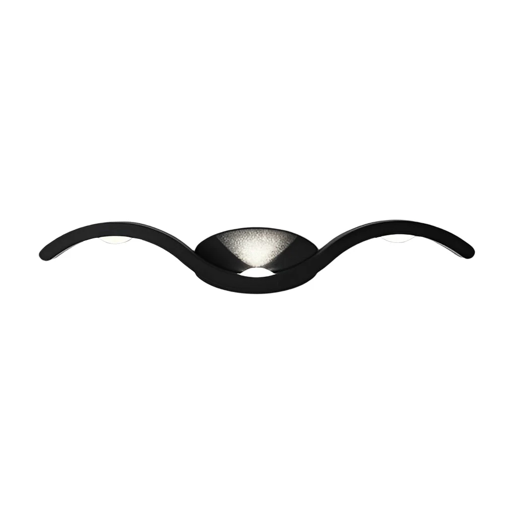 Geoiana Seagull Creative LED Outdoor Wall Light - Image 9