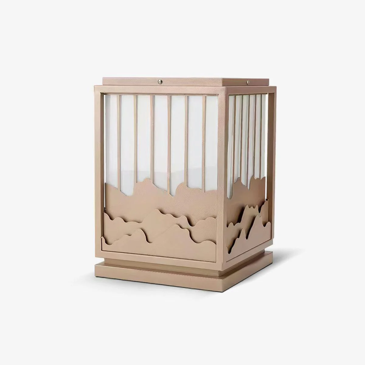 George Modern Outdoor Light - Image 14