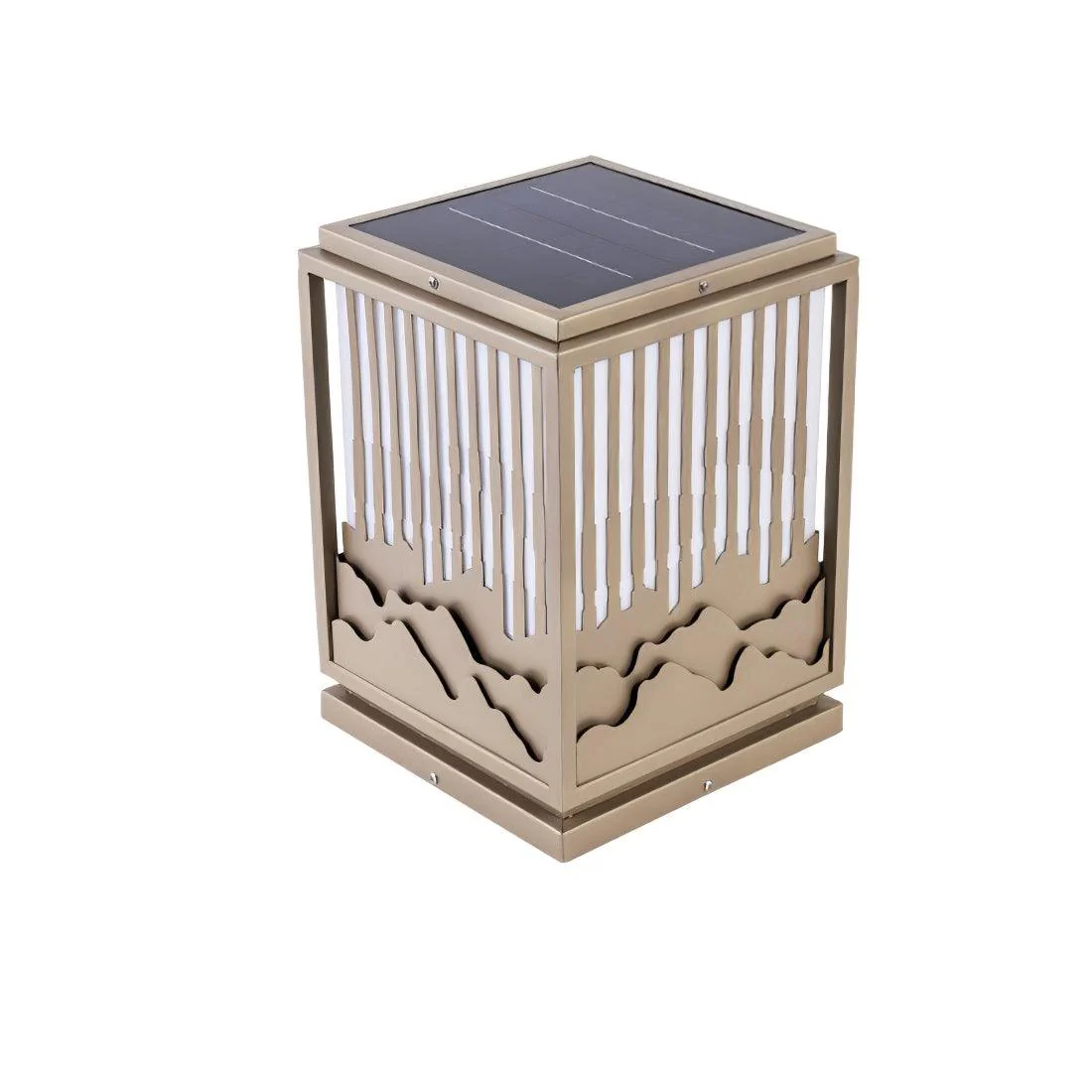 George Modern Outdoor Light - Image 15
