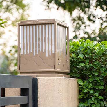 George Modern Outdoor Light - Image 5