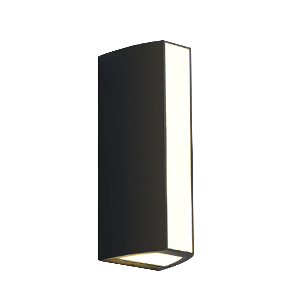Georgia Courtyard Decorative Outdoor Wall Lights - Image 8