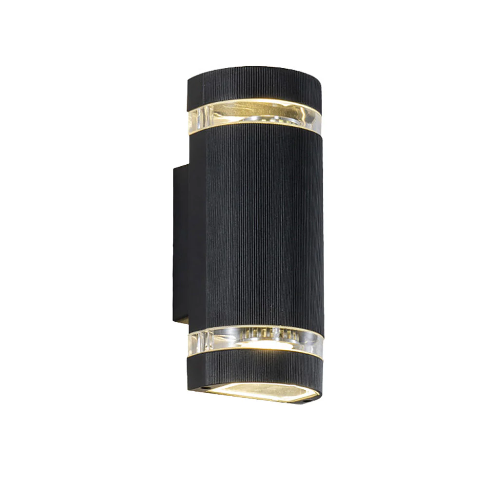 Gerald Classic Unique LED Outdoor Wall Lights - Image 8
