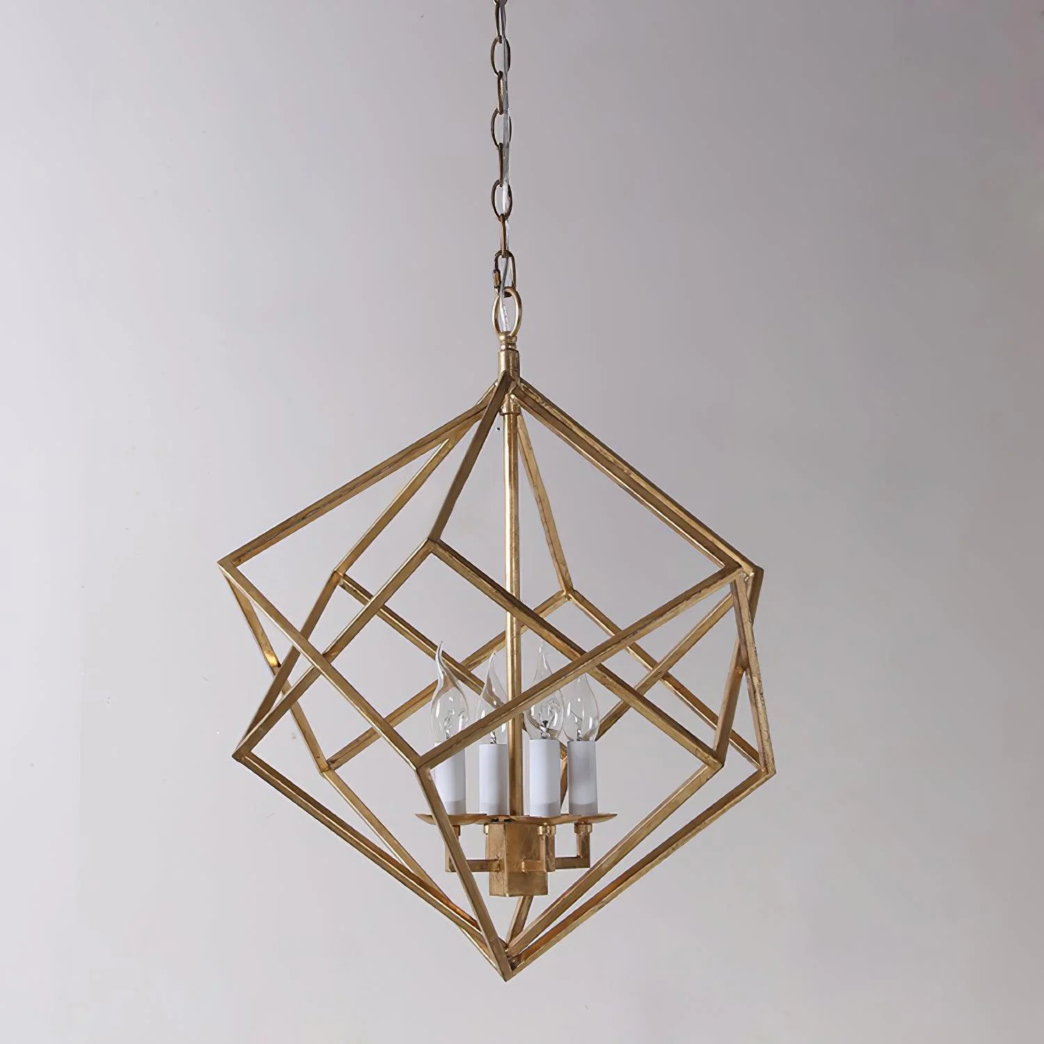 Gideon Luxury Pendant Light - Image 3