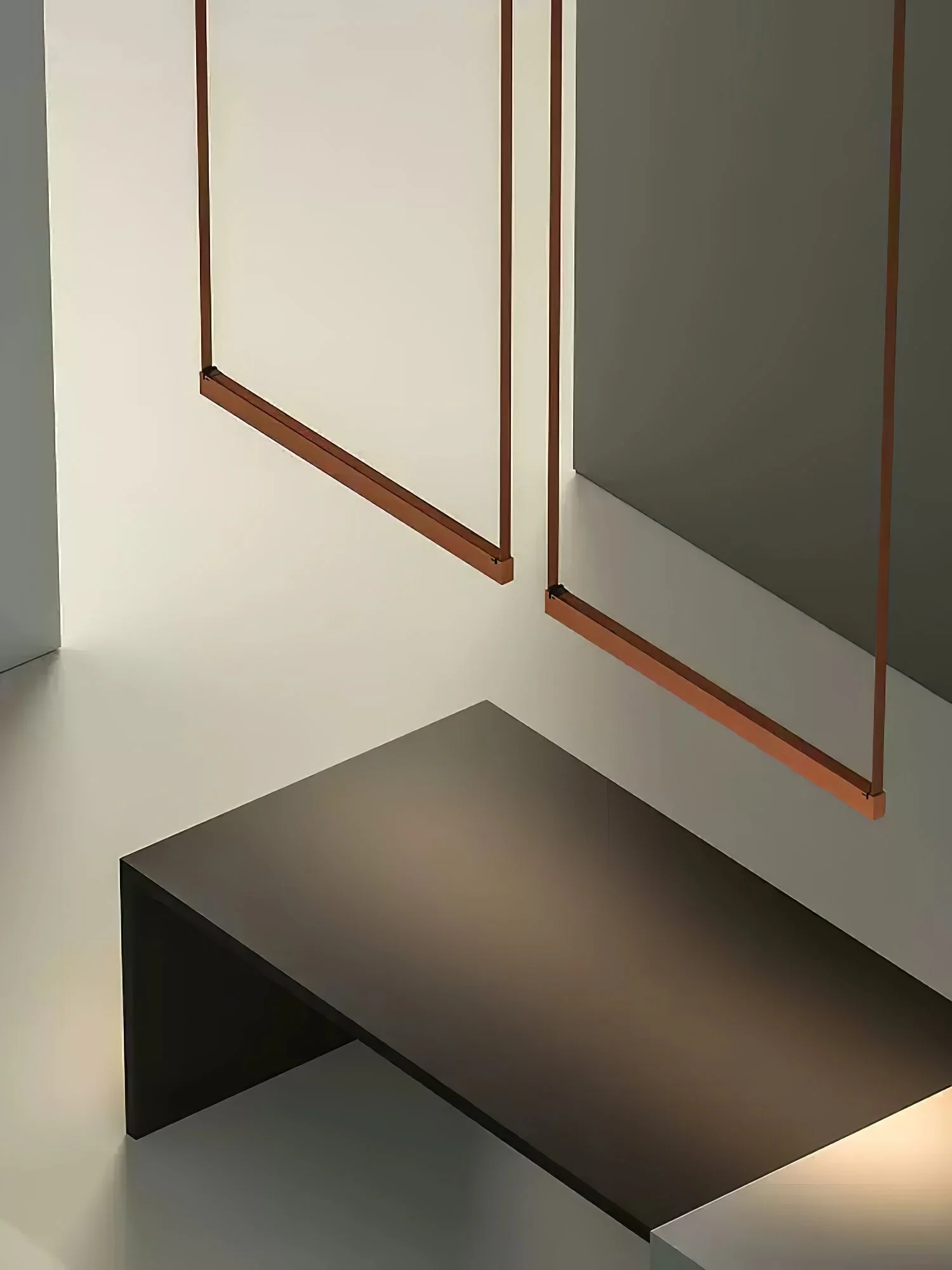 Gideon Minimalist Pendant Light - Image 3