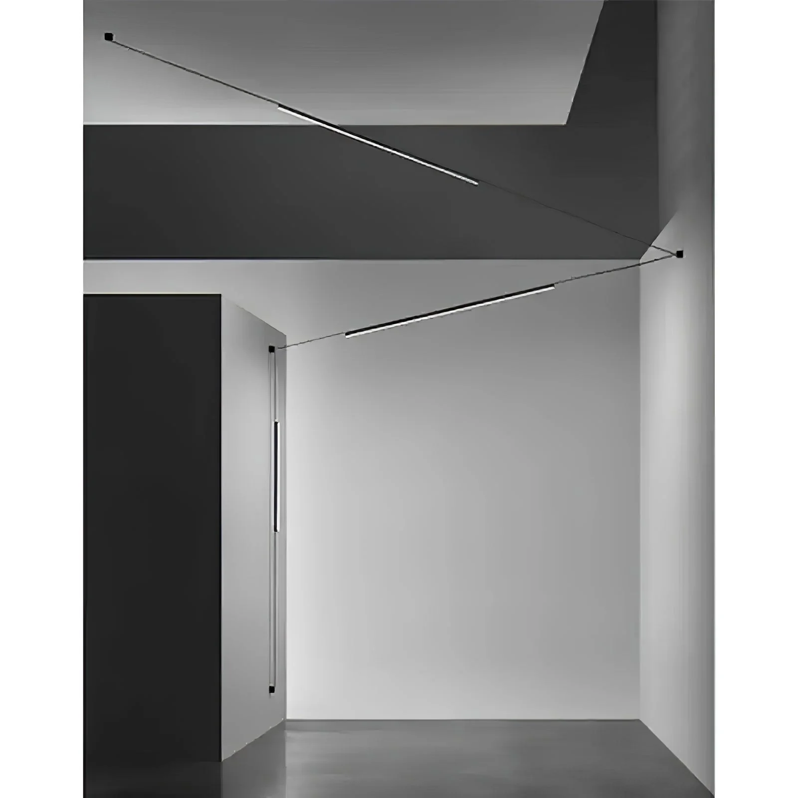 Gideon Minimalist Pendant Light - Image 4