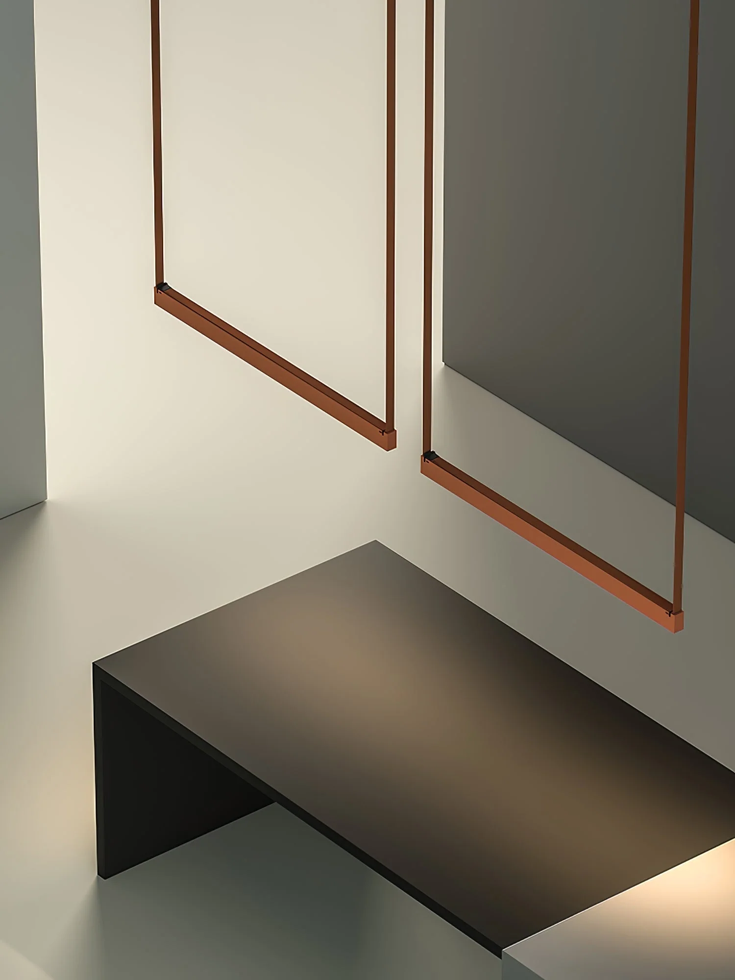 Gideon Minimalist Pendant Light - Image 5