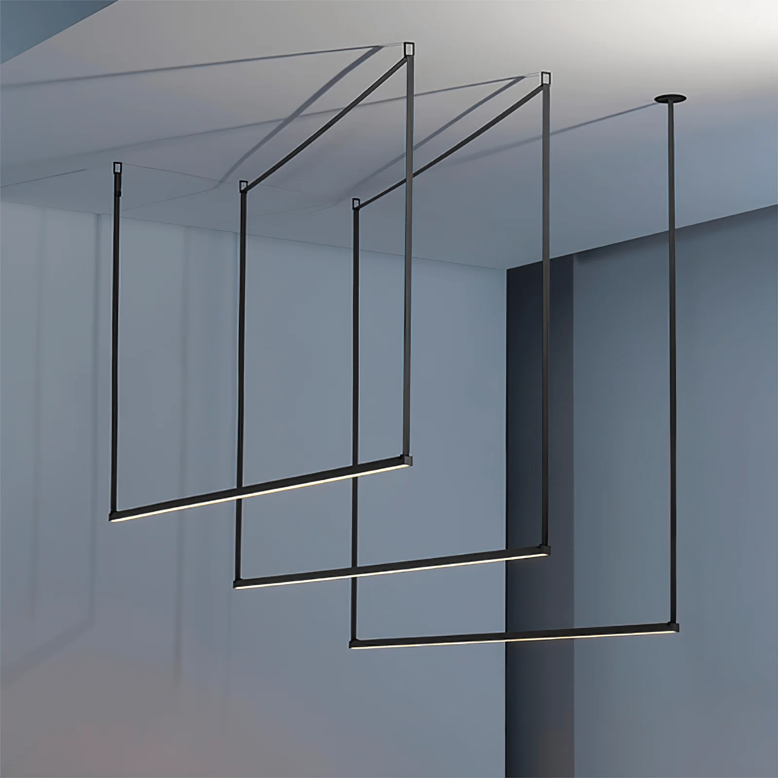 Gideon Minimalist Pendant Light - Image 9