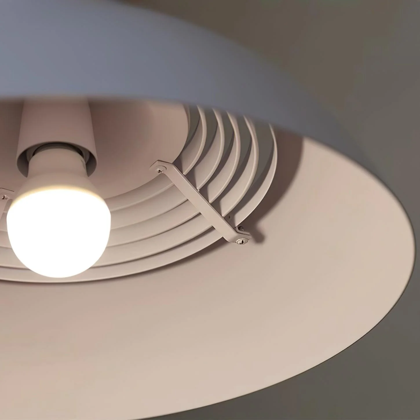 Gideon Minimalist Pendant Light - Image 5