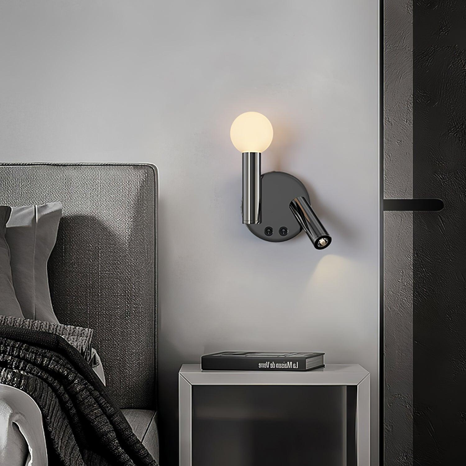 Gifted Modern Minimalist Wall Lamp - Image 16