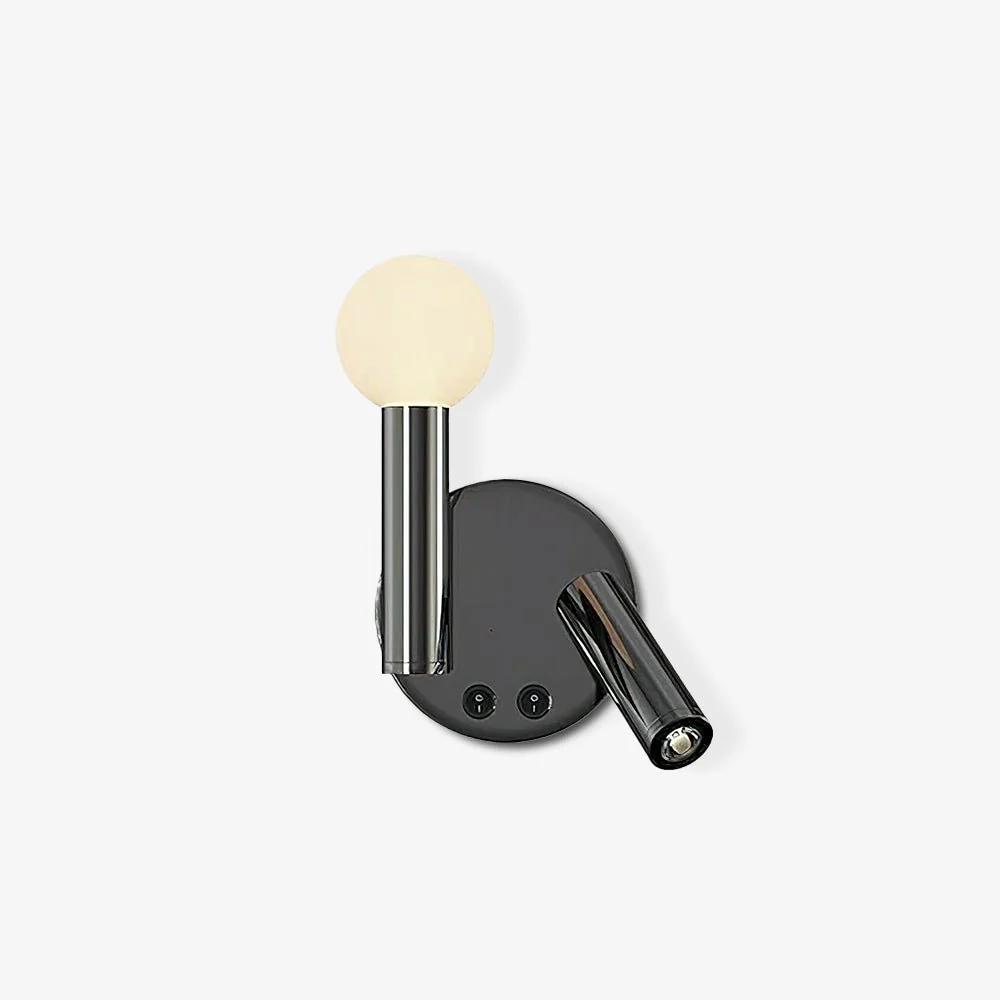 Gifted Modern Minimalist Wall Lamp - Image 19