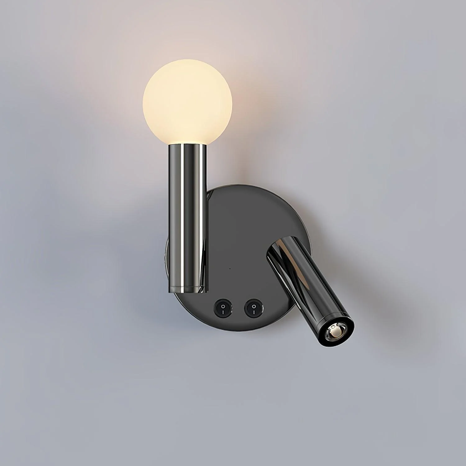 Gifted Modern Minimalist Wall Lamp - Image 24