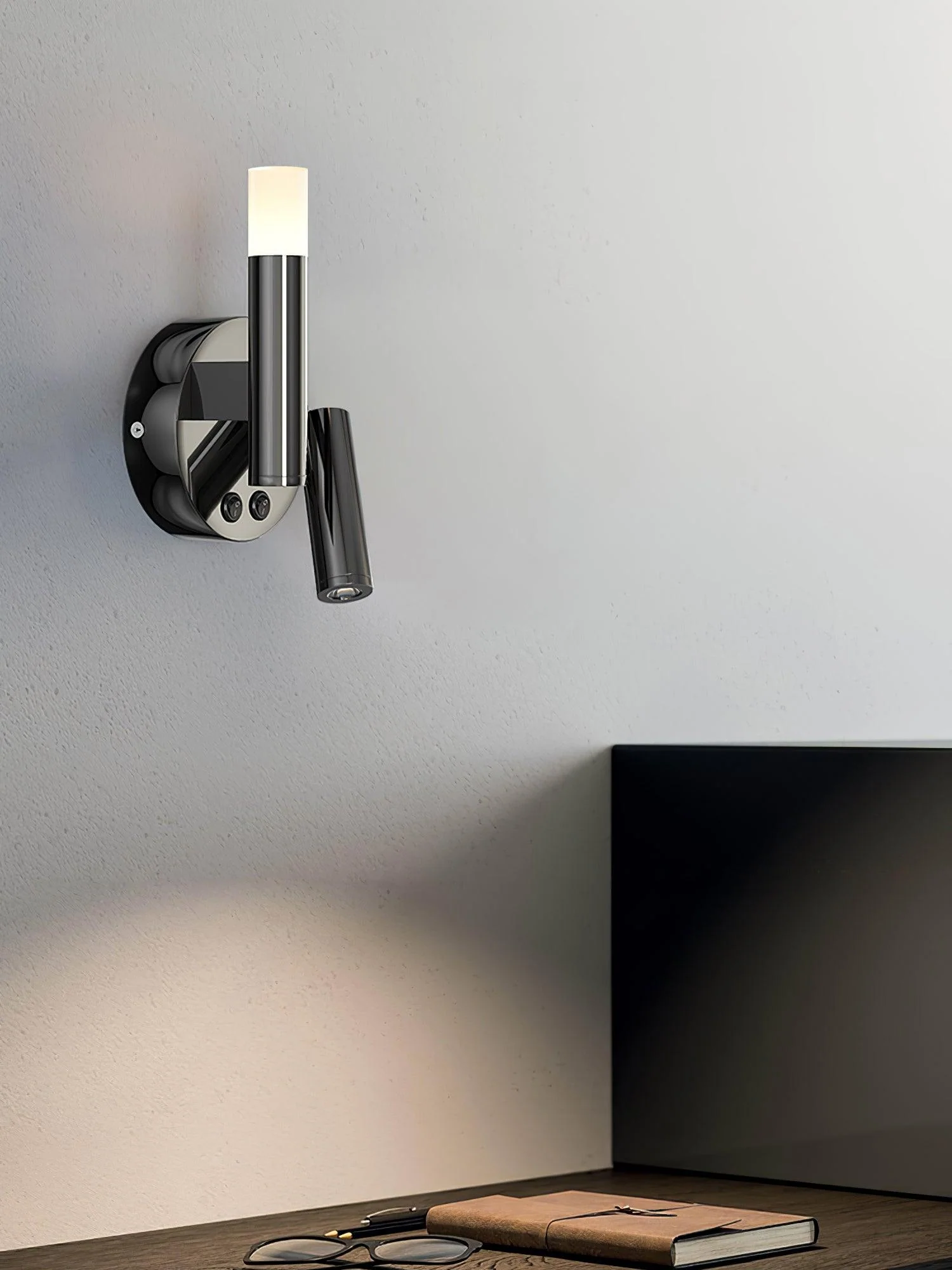Gifted Modern Minimalist Wall Lamp - Image 3