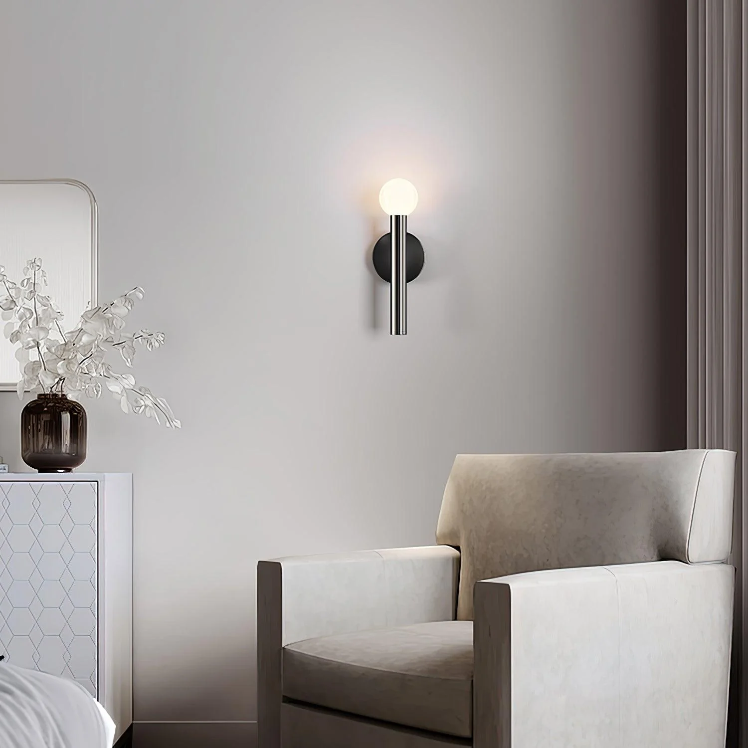 Gifted Modern Minimalist Wall Lamp - Image 31