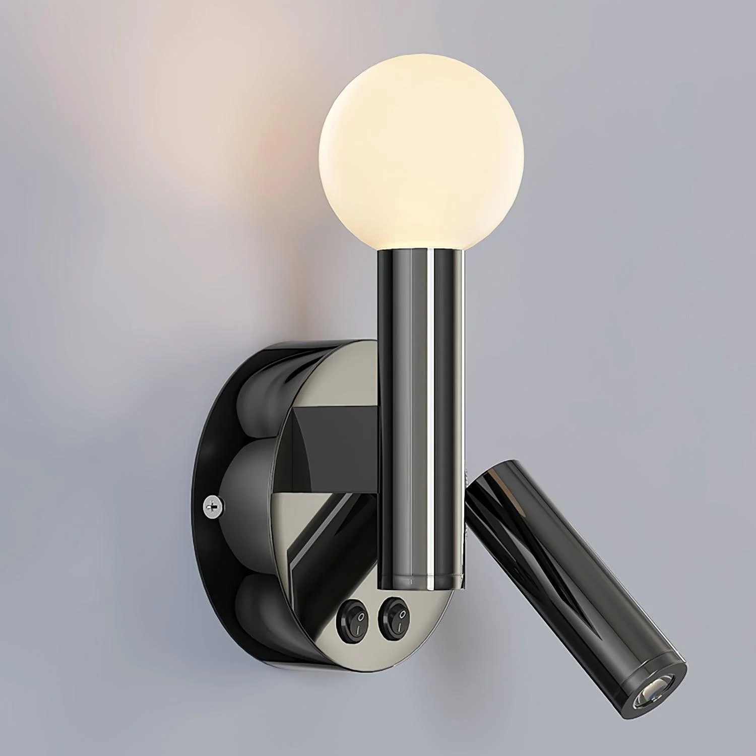 Gifted Modern Minimalist Wall Lamp - Image 34