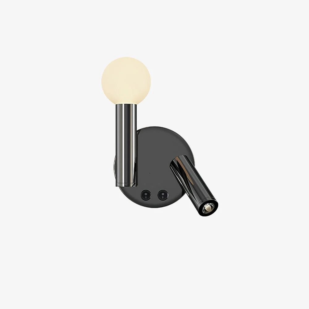 Gifted Modern Minimalist Wall Lamp - Image 37