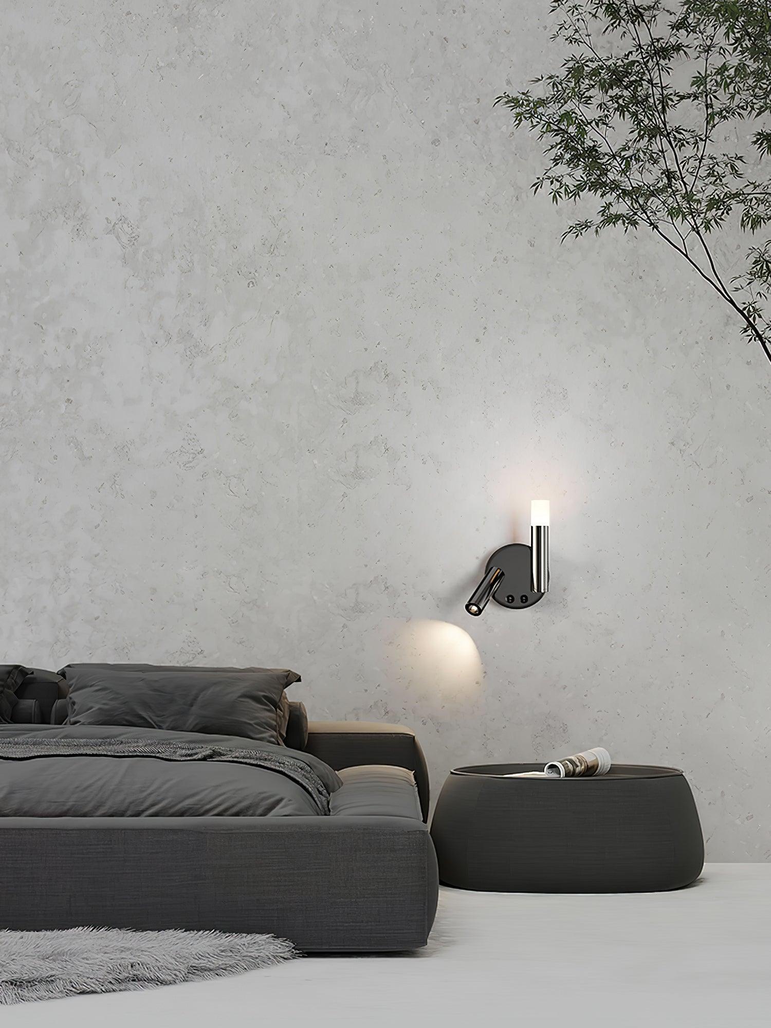 Gifted Modern Minimalist Wall Lamp - Image 39