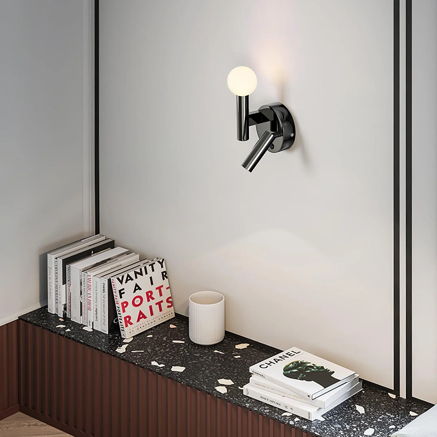 Gifted Modern Minimalist Wall Lamp - Image 40