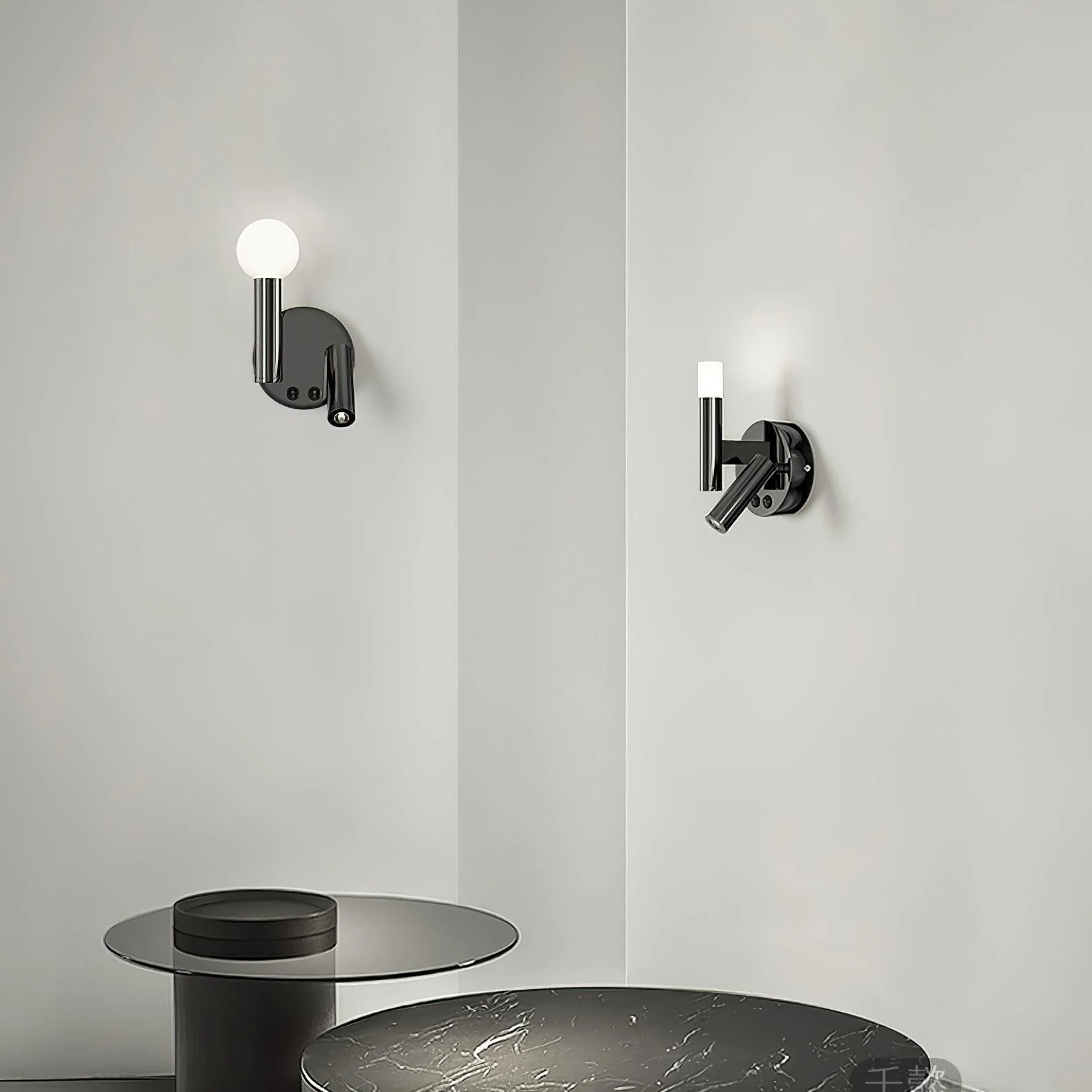 Gifted Modern Minimalist Wall Lamp - Image 5