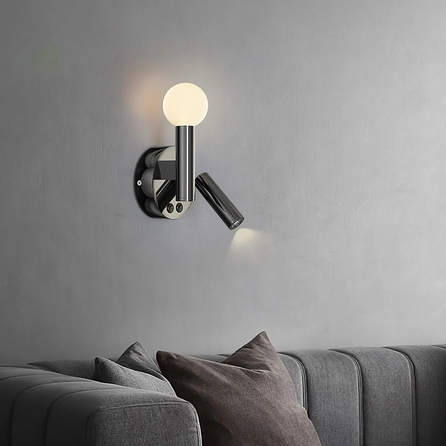 Gifted Modern Minimalist Wall Lamp - Image 7
