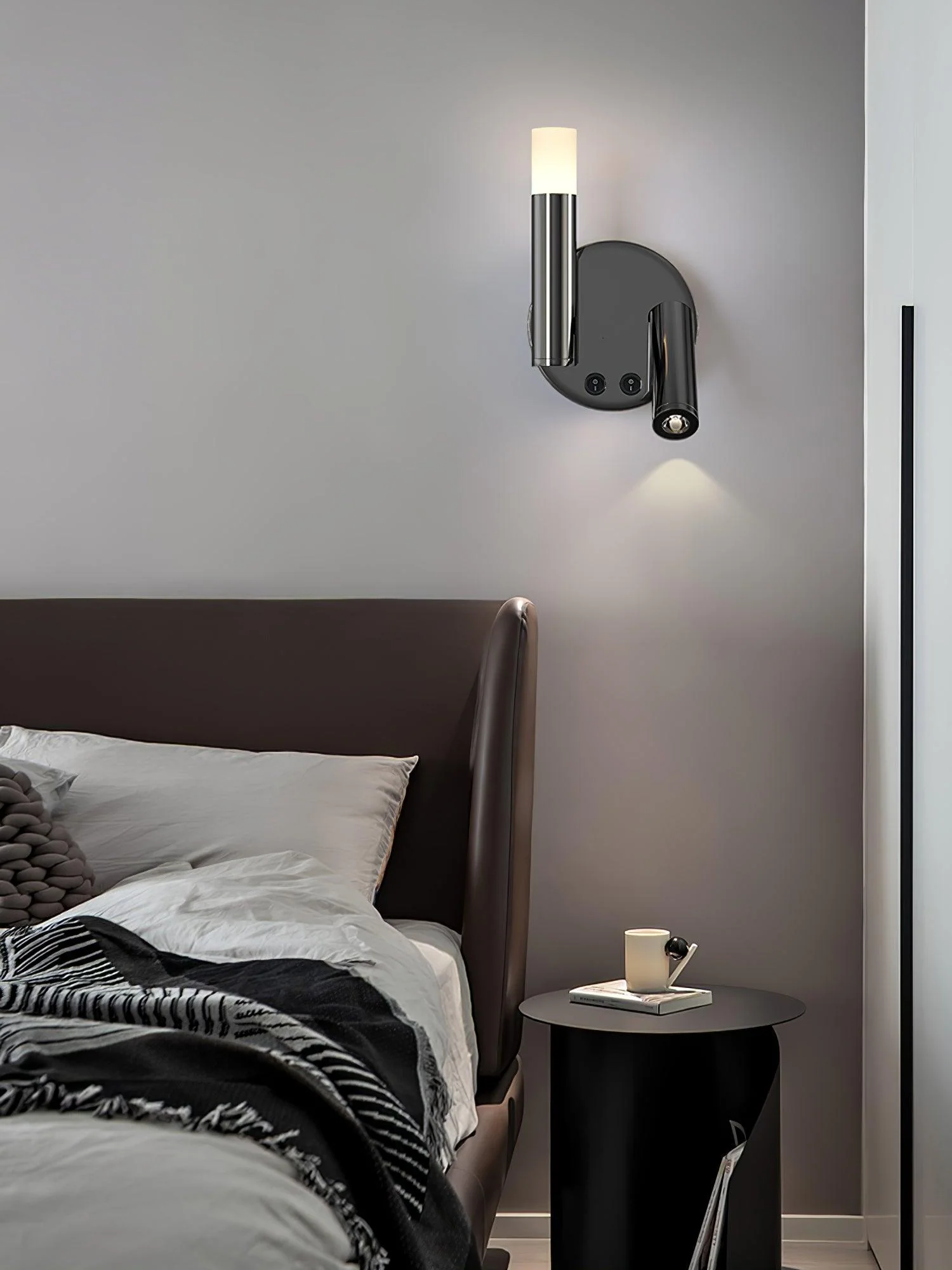 Gifted Modern Minimalist Wall Lamp - Image 8
