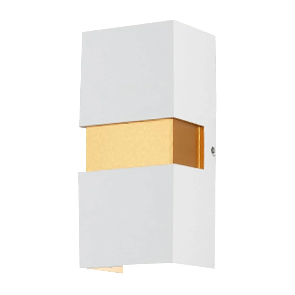 Gild Modern Minimalist Villa Balcony Outdoor Wall Light - Image 9