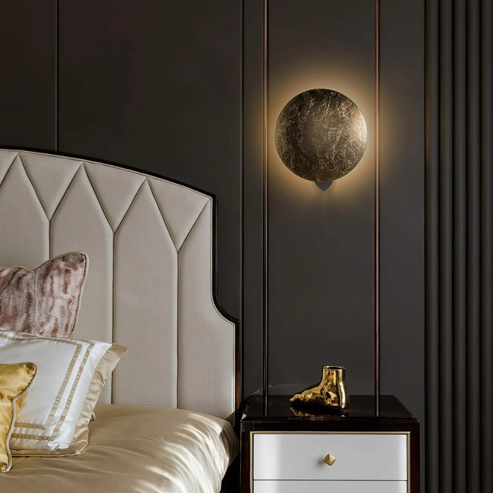 Giorgio Modern Minimalist Wall Lamp - Image 16