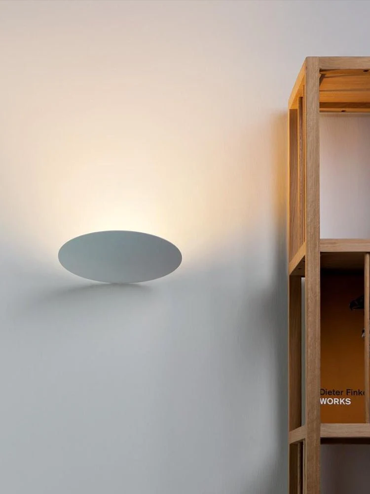 Giorgio Modern Minimalist Wall Lamp - Image 6