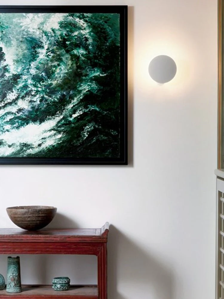 Giorgio Modern Minimalist Wall Lamp - Image 7