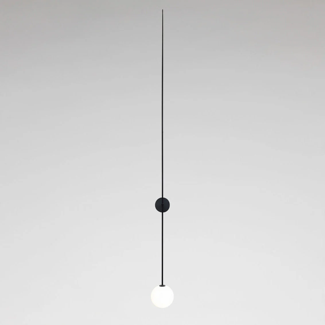 Gizmo Modern Minimalist Mobile Glass Wall Lamp - Image 69
